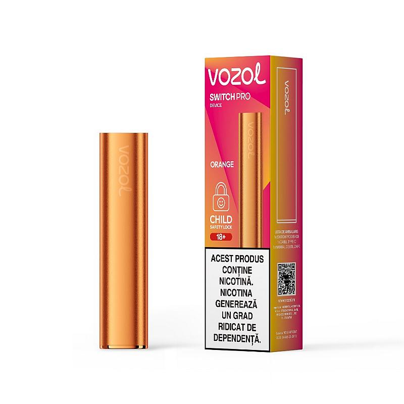 Baterie Vozol Switch Pro - Orange ✓ Voore.ro